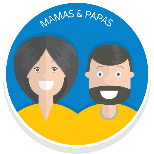 Mamás y Papás